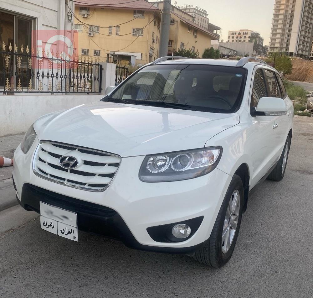 هیوندای سەنتافی
